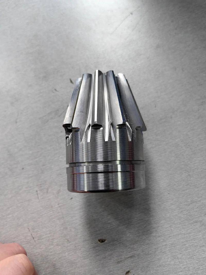 中国零度齿锥齿轮市场价值调研及竞争对手调研报告2025-20