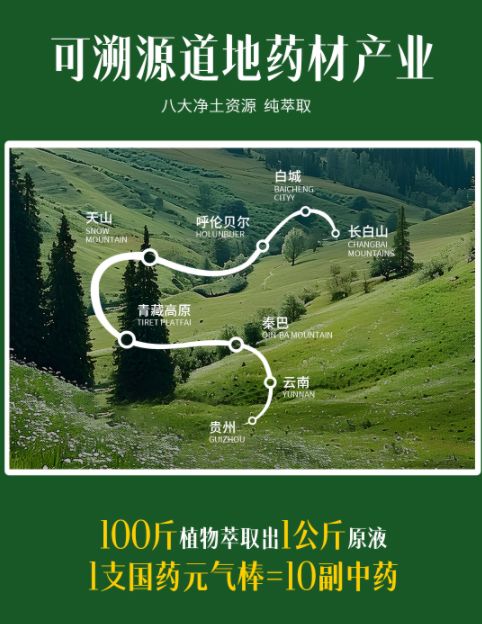 国药嫡系出天山 伊多健携八大净土入局雾化赛道